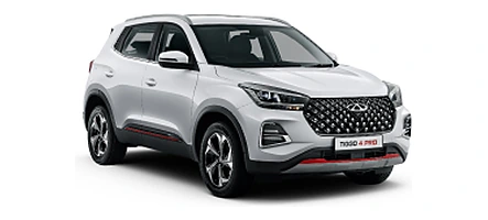Регламентное ТО Chery Tiggo 4 Pro в Волгограде