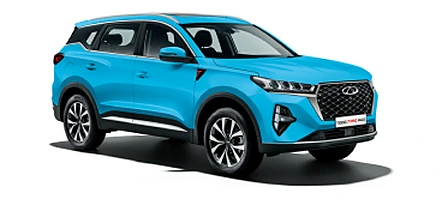 Регламентное ТО Chery Tiggo 7 Pro Max в Волгограде