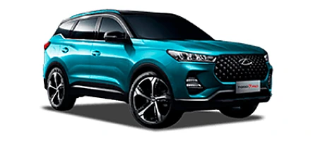 Регламентное ТО Chery Tiggo 7 Pro в Волгограде