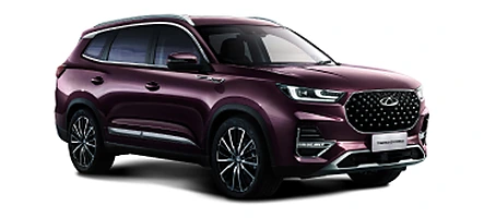 Регламентное ТО Chery Tiggo 8 Pro в Волгограде
