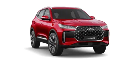 Регламентное ТО Chery Tiggo 4 в Волгограде