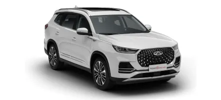 Регламентное ТО Chery Tiggo 8 Pro Max в Волгограде