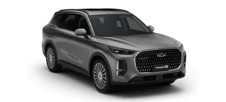 Регламентное ТО Chery Tiggo 9 в Волгограде